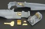 1/72 A6M5 Zero  PE set (TAM) 6,50 image 1