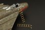 1/72 MiG-15/MiG-17 Step ladders (two types) PE set image 1