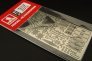 1/72 SA-316B Alouette  detail PE set