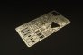 1/72 SA-316B Alouette  detail PE set image 1