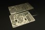 1/72 Marcel Bloch/Aero MB-200  detail PE set image 1