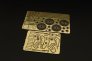 1/72 Tu-160 detail photoetched set