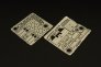 1/72 Tu-95 MS Bear H detail photoetched set
