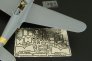 1/72 Ki-61-Id HIEN detail PE set image 2