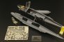 1/72 He-162A detail PE set