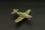 1/144 P-39 D-F-K Airacobra image 3