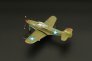 1/144 P-39 D-F-K Airacobra image 5