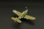 1/144 P-39 D-F-K Airacobra image 6