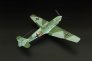 1/72 Bf-109T-2 image 8