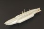 1/144 HM Midget Sub X (UK submarine, full kit) image 1