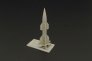 1/144 Hermes A1 (US experimental rocket) image 1