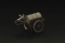 1/48 Japanese refueling cart image 1