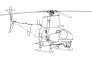 1/48 MQ-8B Fire Scout image 2