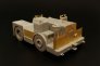1/48 Uk Tugmaster tractor image 2