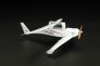 1/72 Rutan Quickie image 2