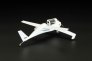 1/72 Rutan Quickie image 3