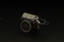 1/72 Japanese refueling cart image 2