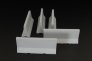 1/35 Modern concrete road barriers (5 pcs.) image 2