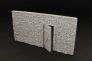 1/48 Rustic type wall (incl. PE set) image 1