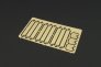 1/72 Antitank barriers (PE set)