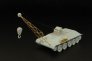 1/72 T-34 Crane (conversion set) image 1