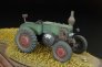 1/72 Lanz Bulldog 30HP tractor image 1