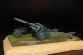 1/72 sFH.18 German howitzer image 1
