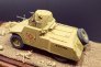 1/72 Morris Mk.II British Reconnaissance Car image 2