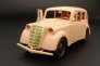 1/35 Opel OLYMPIA saloon 1937  PE parts (BRONCO) image 1