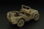 1/35 Jeep  PE parts (TAM) image 2