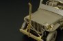 1/35 Jeep basket nad wire cuter (TAM) image 2