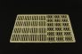 1/35 German Clamps (PE set)