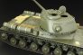 1/35 IS-2  PE set (TAM) image 1