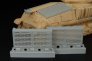 1/35 Somua S35 Grills  resin set