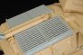 1/35 Somua S35 Grills  resin set image 1