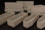 1/35 Coffins  4 pcs. image 1