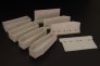 1/35 Coffins  4 pcs. image 2