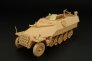 1/48 Sd.Kfz.251/1 ausf.D Exterior Set (TAM) image 1