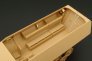 1/48 Sd.Kfz.251/1 ausf.D Interior Set (TAM) image 3