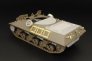 1/48 M-35 Prime mover  Conv.set, incl. PE (TAM) image 2