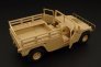 1/48 HMMWVE M1038 (Hummer) Cargo type (TAM) image 2