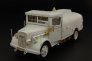1/48 Opel Blitz Tankwagen  PE parts (ITAL)
