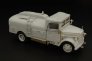 1/48 Opel Blitz Tankwagen  PE parts (ITAL) image 2