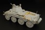 1/48 Sd.Kfz 234/2 Puma  PE parts (ITAL) image 1