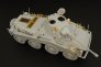 1/48 Sd.Kfz 234/2 Puma  PE parts (ITAL) image 2