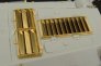 1/48 Sd.Kfz 234/2 Puma engine grills (ITAL) image 1