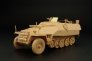 1/48 Sd.Kfz.251/1 ausf.D Exterior Set (TAM) image 3