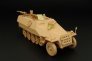 1/48 Sd.Kfz.251/1 ausf.D Exterior Set (TAM) image 5