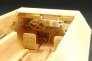 1/48 Sd.Kfz.251/1 ausf.D Interior Set (TAM) image 4