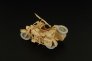 1/48 German Motorcycle & sidecar (TAM) image 1